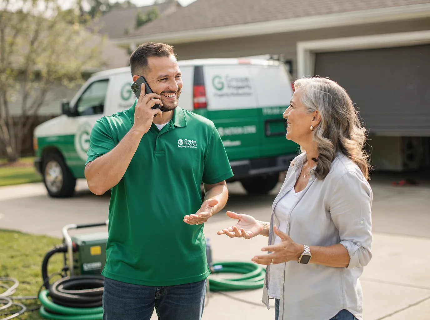Water Damage Restoration Mount Summit, IN FAQs